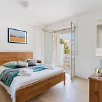 Andromeda's Holiday home Otranto