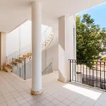 Tatil Evi Andromeda's *