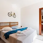Tatil Evi Andromeda's