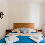 Tatil Evi Andromeda's Otranto