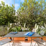 Tatil Evi Andromeda's Otranto