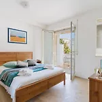 Tatil Evi Andromeda's