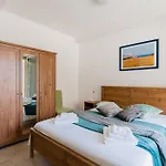 Tatil Evi Andromeda's