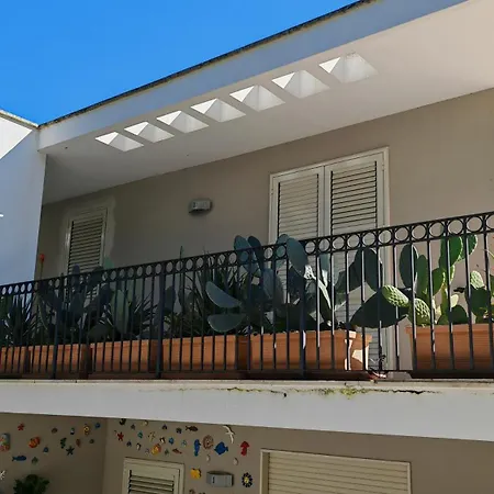 Holiday home Andromeda's Otranto