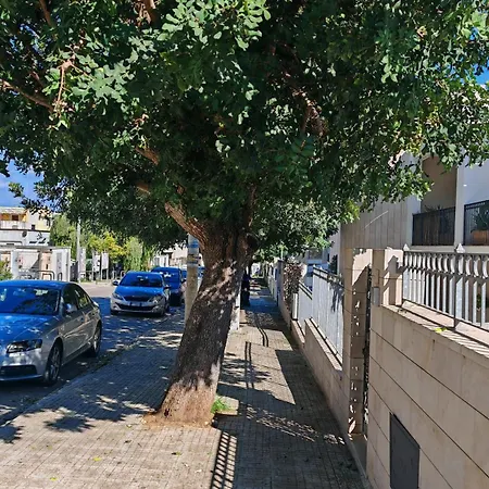 Holiday home Andromeda's Otranto
