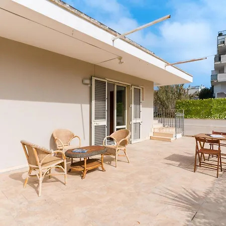 Andromeda's 度假居