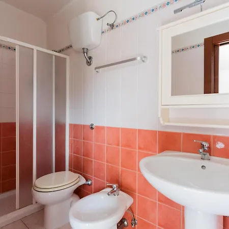 Holiday home Andromeda's Otranto