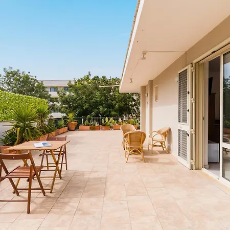 Holiday home Andromeda's *