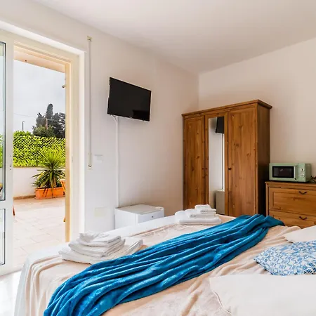 Andromeda's Holiday home Otranto
