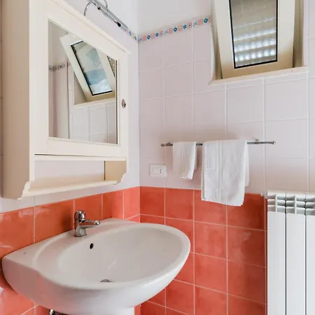 Holiday home Andromeda's Otranto