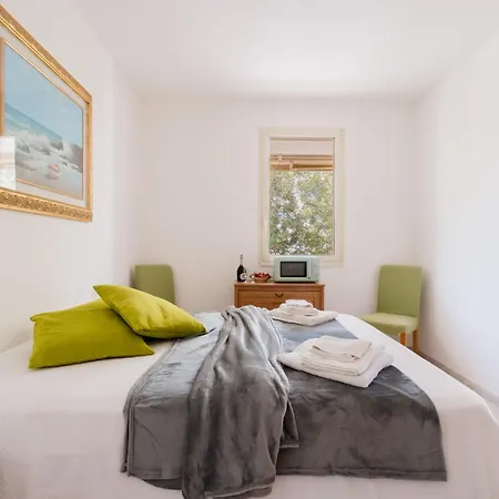 Andromeda's Holiday home Otranto