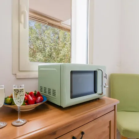 Holiday home Andromeda's Otranto