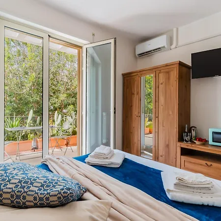 Holiday home Andromeda's Otranto