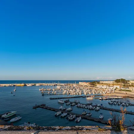 Holiday home Andromeda's Otranto