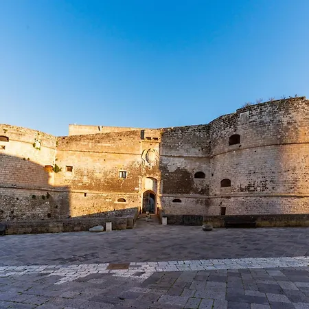 Andromeda's * Otranto