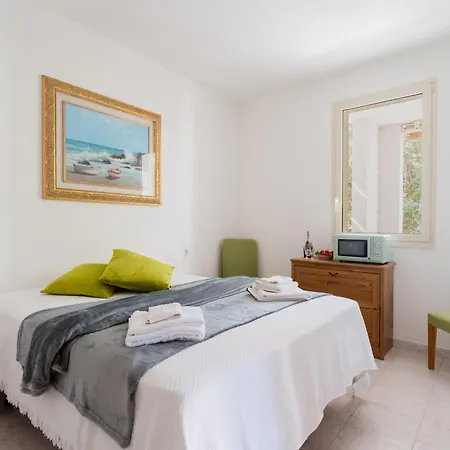 度假居 Andromeda's