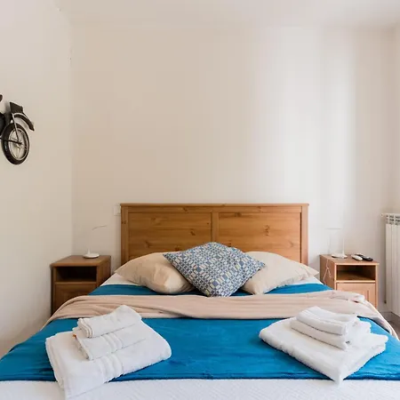Casa vacanze Andromeda's Otranto