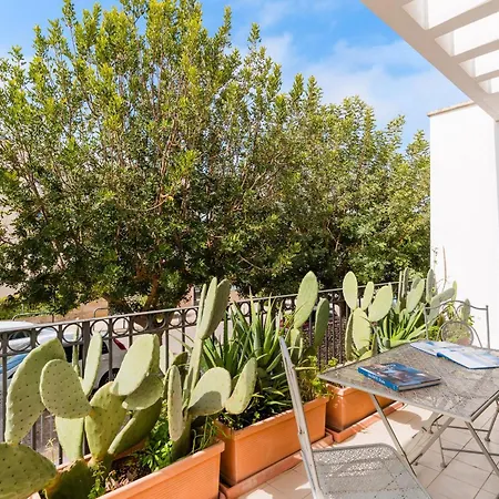 Ferienhaus Andromeda's Otranto