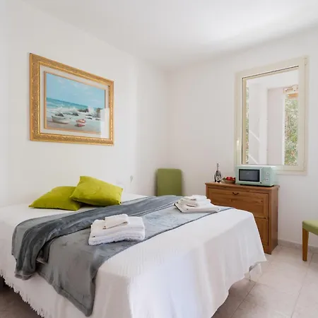 Andromeda's Casa vacanze Otranto