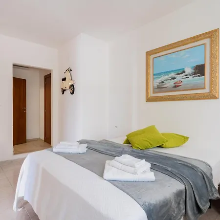 Andromeda's Casa vacanze Otranto