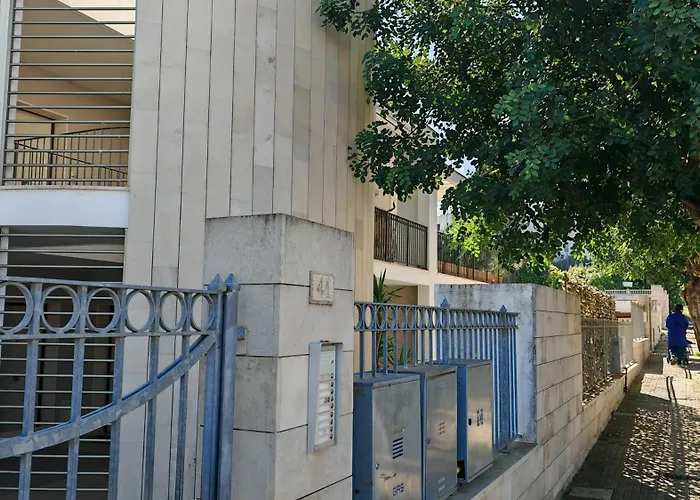 度假居 Andromeda's *