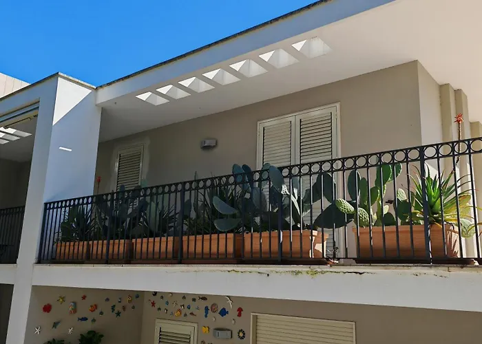 度假居 Andromeda's 奥特朗托