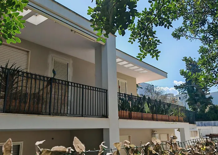 Andromeda's 奥特朗托