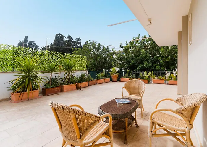 度假居 Andromeda's *