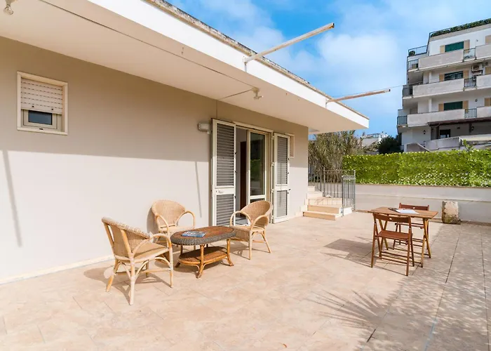 Andromeda's 度假居