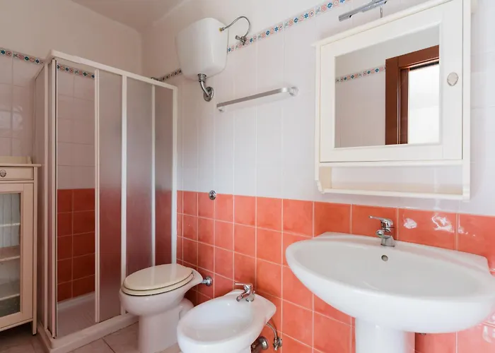 度假居 Andromeda's 奥特朗托