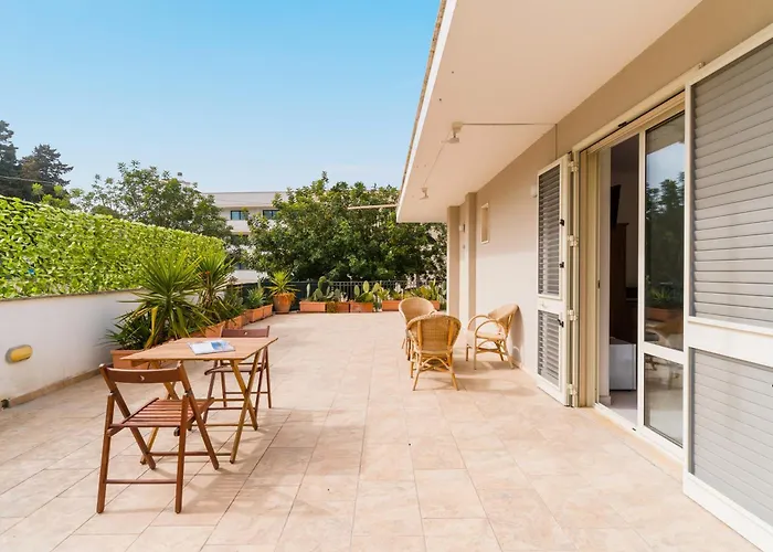 度假居 Andromeda's *