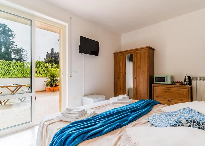 Andromeda's 度假居 奥特朗托