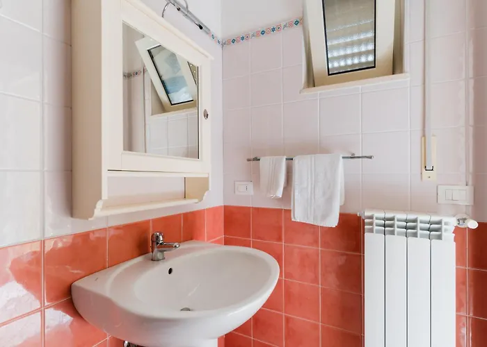 度假居 Andromeda's 奥特朗托