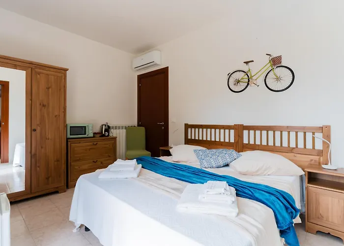 Andromeda's 奥特朗托