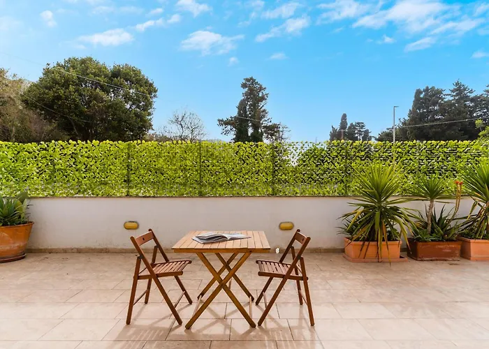 Andromeda's * 奥特朗托