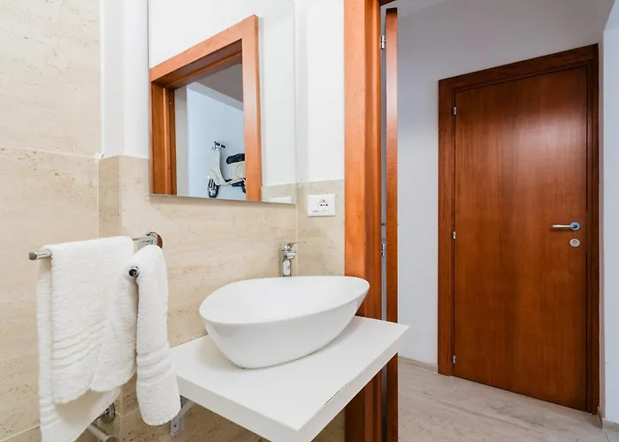 Andromeda's 度假居