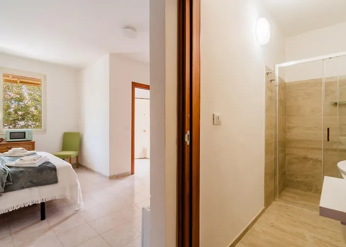 度假居 Andromeda's