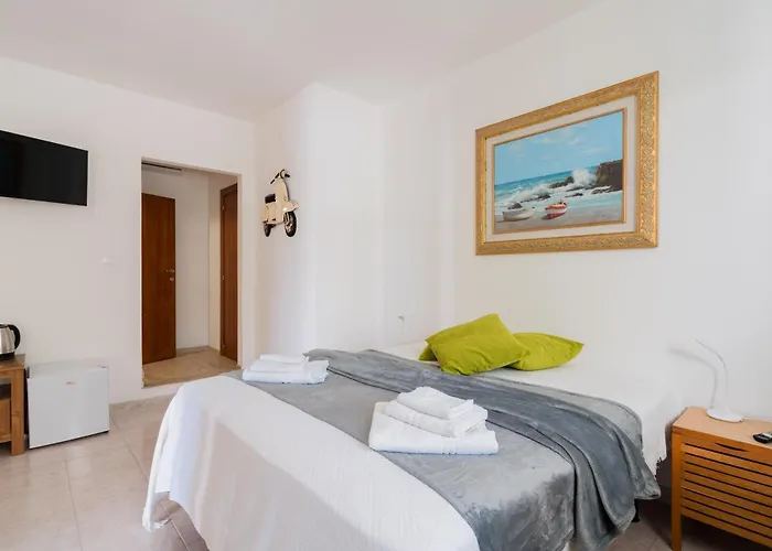 度假居 Andromeda's *