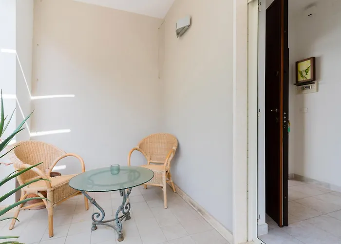 Andromeda's 度假居