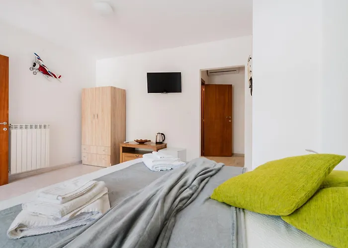 度假居 Andromeda's