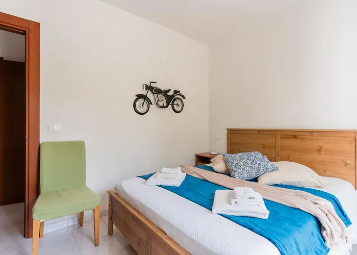 Andromeda's * 奥特朗托