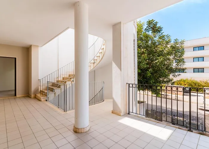 度假居 Andromeda's 奥特朗托