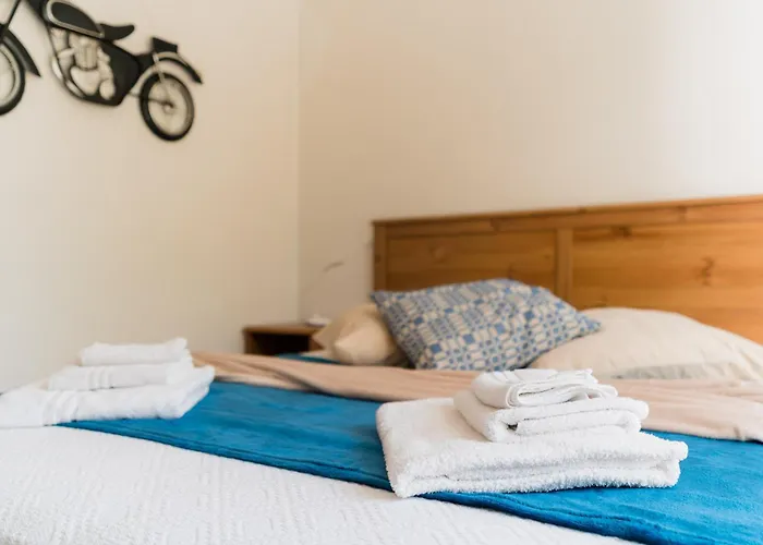 Andromeda's 度假居