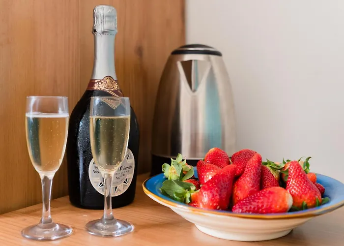 Andromeda's 度假居 *