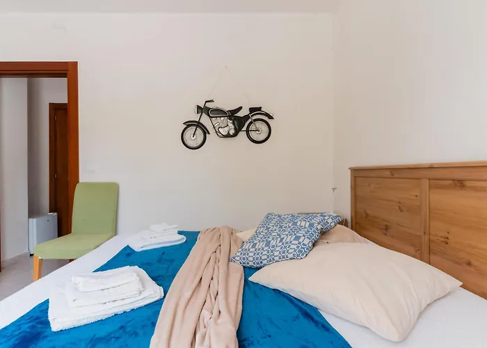 度假居 Andromeda's *