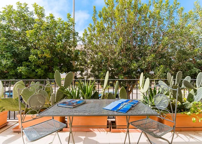 Andromeda's 度假居 *