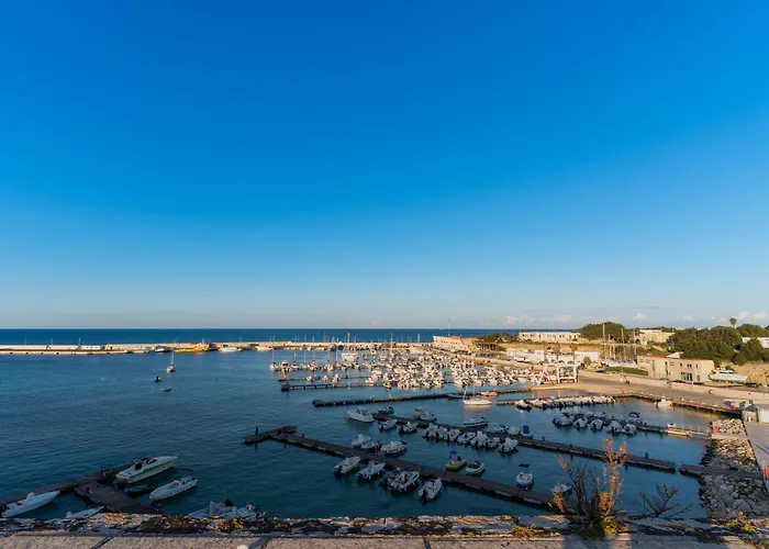 度假居 Andromeda's 奥特朗托