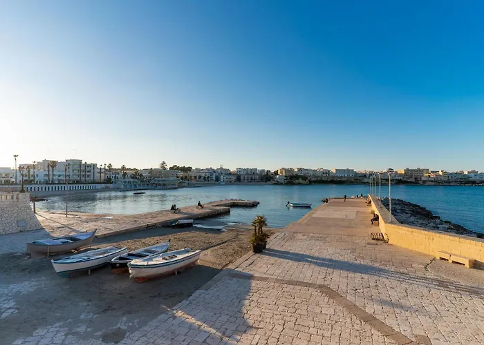 度假居 Andromeda's