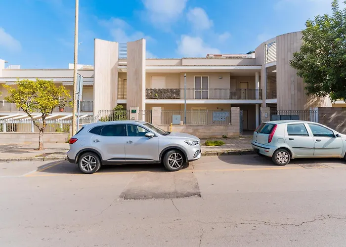 Andromeda's 度假居 *