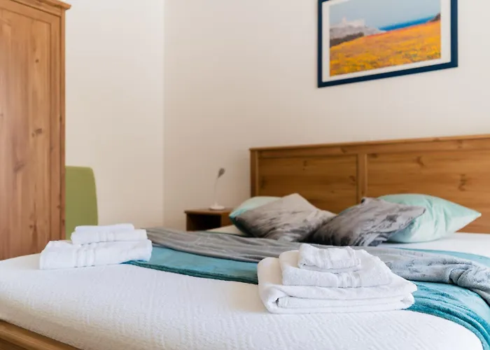 度假居 Andromeda's *